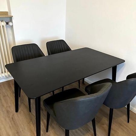 Schoene Wohnung Nahe Koeln ภายนอก รูปภาพ