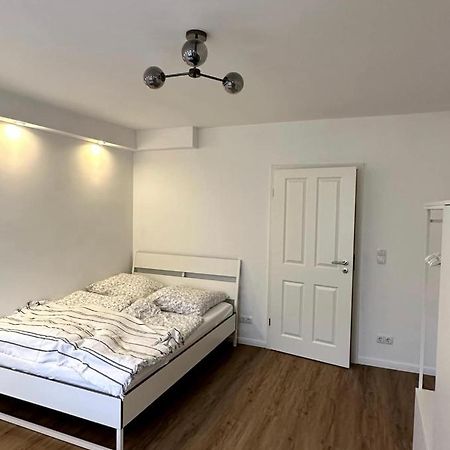 Schoene Wohnung Nahe Koeln ภายนอก รูปภาพ