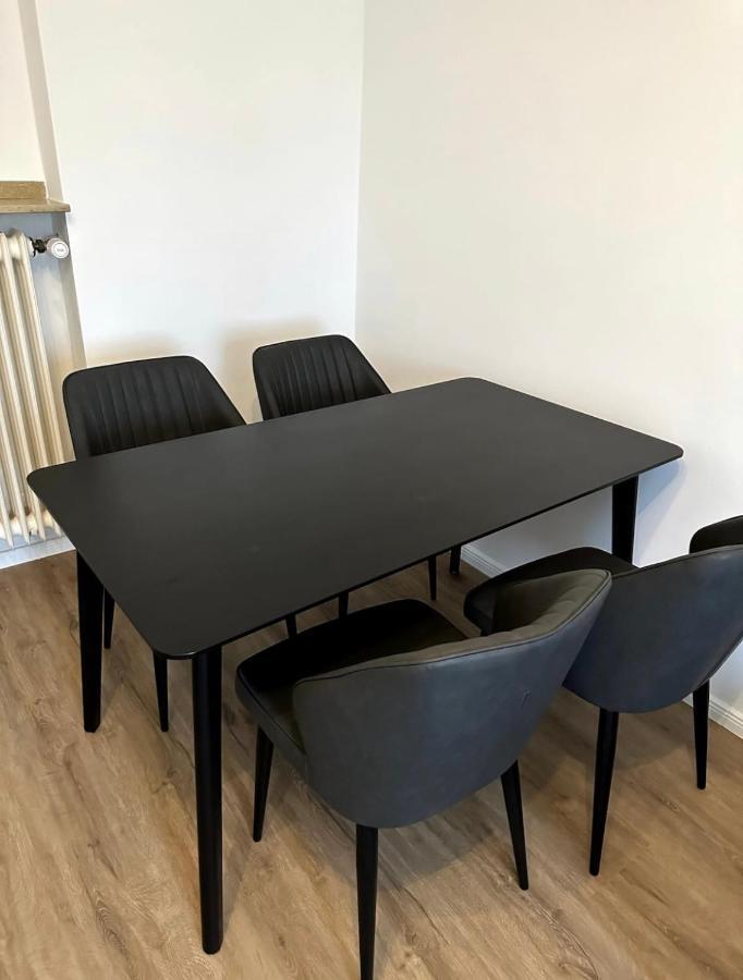 Schoene Wohnung Nahe Koeln ภายนอก รูปภาพ
