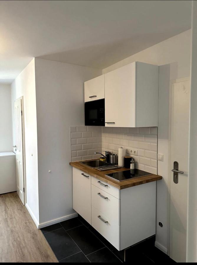 Schoene Wohnung Nahe Koeln ภายนอก รูปภาพ