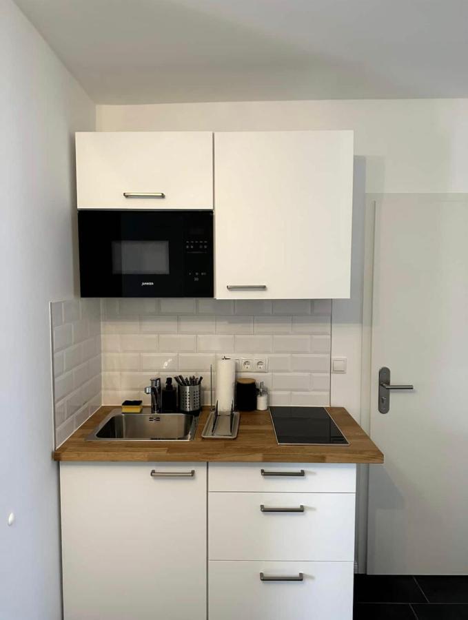 Schoene Wohnung Nahe Koeln ภายนอก รูปภาพ