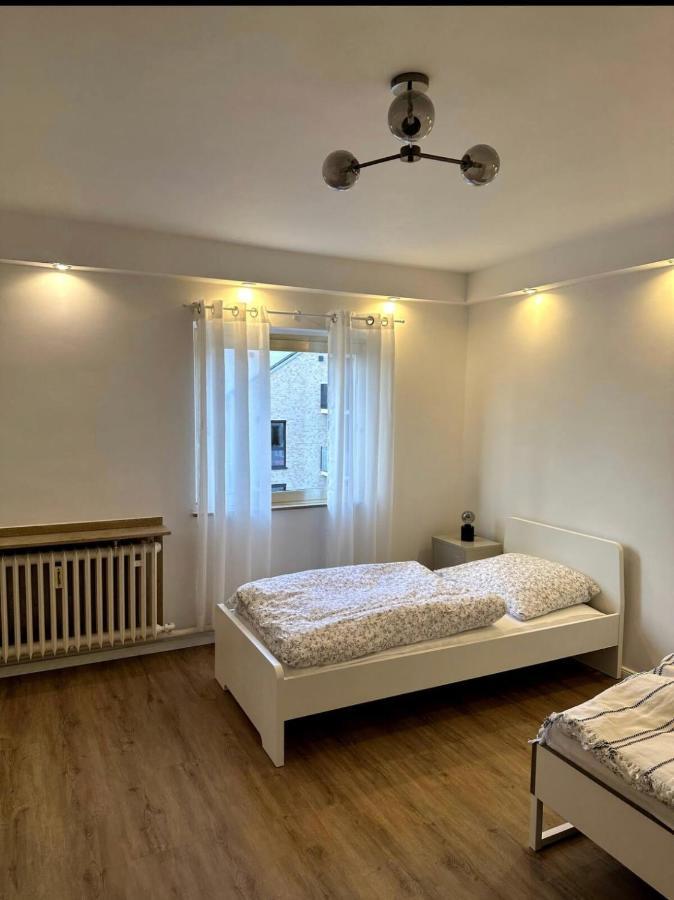 Schoene Wohnung Nahe Koeln ภายนอก รูปภาพ